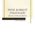 Dede Korkut Hikayeleri (KARTON KAPAK) & Kitab-ı Dedem Korkut