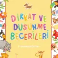 Dikkat ve Düşünme Becerileri  Mantıksal Diziler