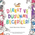 Dikkat ve Düşünme Becerileri Saklı Resimleri Bulma