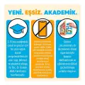 Dikkati Güçlendirme Seti Anasınıfı – 3 Yaş