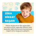 Dikkati Güçlendirme Seti Anasınıfı – 3 Yaş
