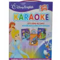 Disney English Karaoke