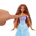 Disney Prenses Kıyafet Değiştiren Ariel