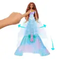 Disney Prenses Kıyafet Değiştiren Ariel