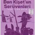 Don Kişot Un Serüvenleri