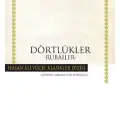 Dörtlükler (KARTON KAPAK) & Rubailer