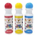 Dot Markers 3 Lü Yıkanabilir Boya Ln-603