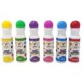 Dot Markers 6 Lı Yıkanabilir Boya Ln-606