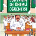 Dünyanın En Önemli Öğrencisi