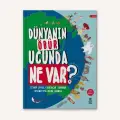 Dünyanın Öbür Ucunda Ne Var?