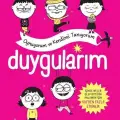 Duygularım - Oynuyorum Ve Kendimi Tanıyorum