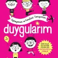 Duygularım - Oynuyorum Ve Kendimi Tanıyorum