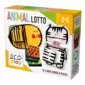 Ecoplay Anımal Lotto (2-5 YAŞ)