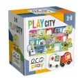Ecoplay Play Cıty (3-6 YAŞ)