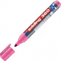 Edding 360 Tahta Kalemi Pembe Renk
