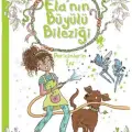 Ela’nın Büyülü Bileziği Pericinlerin Ini