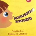 Eola Konuşma Zamanı