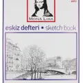 Eskiz Defteri A3 120 Gr 50 Yaprak