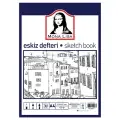 Eskiz Defteri A4 120 Gr 50 Yaprak