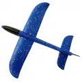 Eva uçak Siyah Başliklı 48 cm