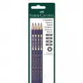 Faber-Castell Bls.Goldfaber Dereceli K .Hb-2B-3B-5B