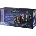 Faber-Castell Textliner 46 16Lı Fosforlu Kalem seti