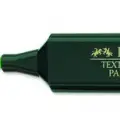 Faber-Castell Fosforlu Kalem Yeşil