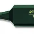 Faber-Castell Fosforlu Kalem Turuncu