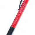 Faber-Castell Grip Matic 0.5 mm Kırmızı Versatil Kalem