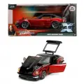 Fast Furious 1972 Datsun (F10) 1:24