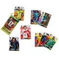 FIFA WORLD CUP 2026 ADRENALYN XL TRADİNG CARD 8’Lİ PAKET