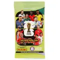 FIFA WORLD CUP 2026 ADRENALYN XL TRADİNG CARD 8’Lİ PAKET