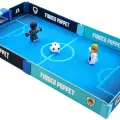 FINGER SPINNERS FOOTBALL GAME-KÜÇÜK FUTBOL SAHASI SETİ