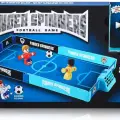 FINGER SPINNERS FOOTBALL GAME-KÜÇÜK FUTBOL SAHASI SETİ