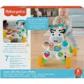 Fisher Price Melodili Zebra Yürüteç
