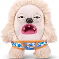 Fuggler Funny Ugly Monster Vacay Vibes Hedge Grog