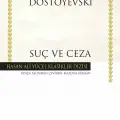 Fyodor Mihayloviç Dostoyevski Suç Ve Ceza