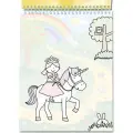Galt Water Magic Sihirli Boyama Kitabı Unicorns 3 Yaş+