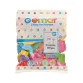 Gemar Balon 100 adet 19 cm