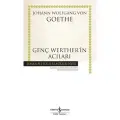 Genç Wertherin Acıları