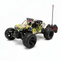 halley off-road wehicle