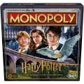 Harry Potter Monopoly Serisi