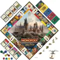 Harry Potter Monopoly Serisi
