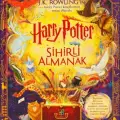 Harry Potter Sihirli Almanak (Ciltli)