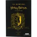 Harry Potter Ve Felsefe Taşı 20. Yıl Hufflepuff Özel Baskısı