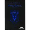Harry Potter Ve Felsefe Taşı 20. Yıl Ravenclaw Özel Baskısı