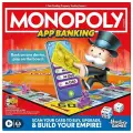 Hasbro Monopoly App Banking
