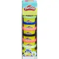 Hasbro Play-Doh Bonbon Parti Seti