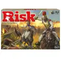 Hasbro Risk Askeri Strateji Oyunu
