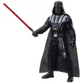 Hasbro Star Wars Darth Vader 24 Cm Figür E8355/e8063